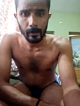 Snapshot of jithi007 chatting on March 13, 7:42 am jithi007 online show from March 13, 7:42 am