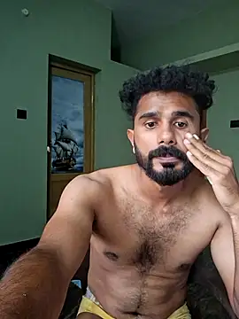 Snapshot of jithi007 chatting on September 24, 8:50 am jithi007 online show from September 24, 8:50 am