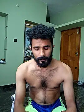 Snapshot of jithi007 chatting on January 9, 6:05 am jithi007 online show from January 9, 6:05 am