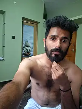 Snapshot of jithi007 chatting on January 19, 5:11 am jithi007 online show from January 19, 5:11 am