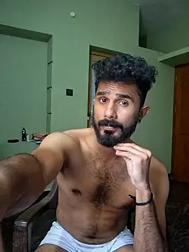 Snapshot of jithi007 chatting on February 2, 4:22 am jithi007 online show from February 2, 4:22 am