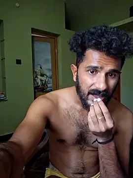 Snapshot of jithi007 chatting on February 7, 4:05 am jithi007 online show from February 7, 4:05 am