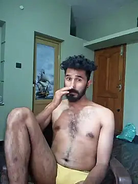 Snapshot of jithi007 chatting on February 10, 4:05 am jithi007 online show from February 10, 4:05 am