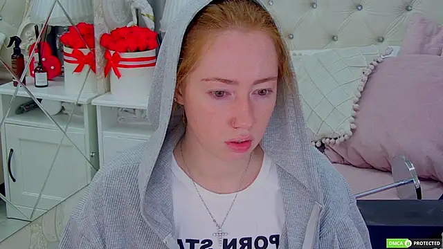 TinaBrook online show from September 26, 3:43 am