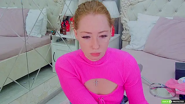 TinaBrook online show from October 14, 3:29 am