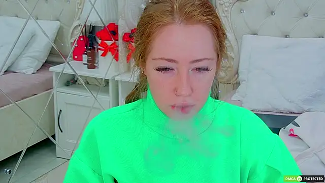 TinaBrook online show from November 4, 3:49 am