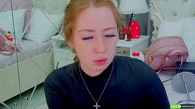 TinaBrook online show from November 25, 3:28 am