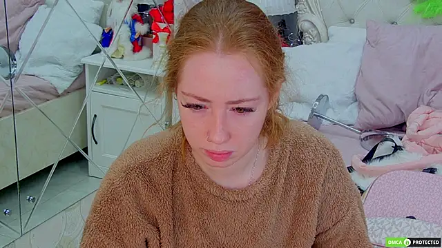 TinaBrook online show from January 13, 4:07 am