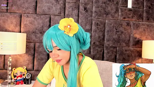 Petit-Rosse online show from December 3, 8:28 pm