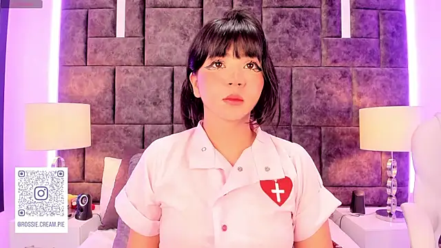 Petit-Rosse online show from February 23, 2:51 am