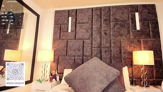 Petit-Rosse online show from March 6, 5:46 am