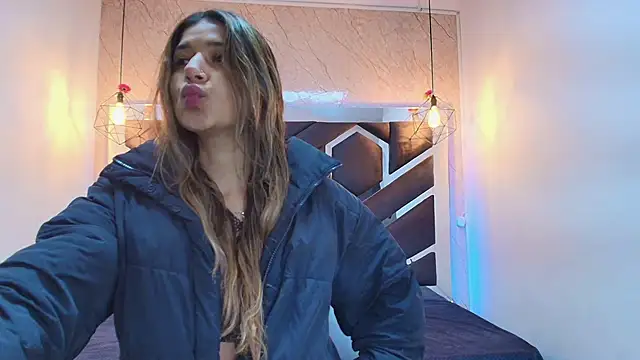 Snapshot of lilith_nv chatting on October 15, 11:21 am lilith nv online show from October 15, 11:21 am