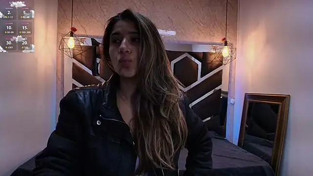 Snapshot of lilith_nv chatting on October 21, 11:22 am lilith nv online show from October 21, 11:22 am