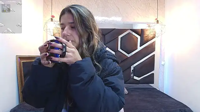 Snapshot of lilith_nv chatting on October 23, 11:42 am lilith nv online show from October 23, 11:42 am