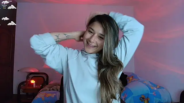 Snapshot of lilith_nv chatting on November 4, 3:38 am lilith nv online show from November 4, 3:38 am