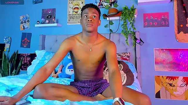 patrick  evans online show from November 4, 4:44 am