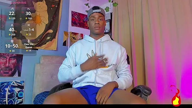 Snapshot of patrick__evans chatting on March 7, 5:15 am patrick evans online show from March 7, 5:15 am