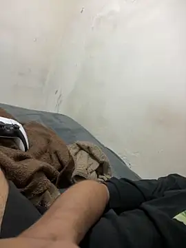 Snapshot of Magosupreme chatting on September 20, 6:36 am Magosupreme online show from September 20, 6:36 am