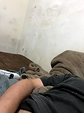 Snapshot of Magosupreme chatting on December 16, 4:45 pm Magosupreme online show from December 16, 4:45 pm