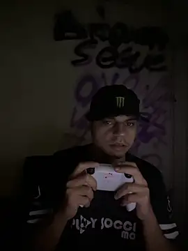 Magosupreme online show from February 3, 6:46 pm