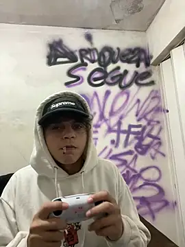 Magosupreme online show from February 17, 11:11 pm