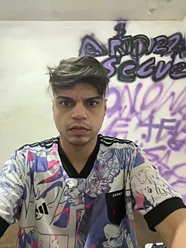 Magosupreme online show from February 25, 8:13 am