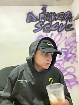 Magosupreme online show from March 8, 4:49 am