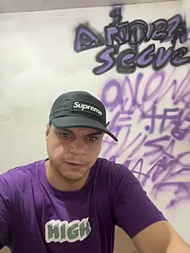 Magosupreme online show from March 22, 4:27 am