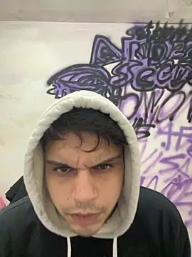 Magosupreme online show from April 15, 3:35 am