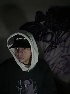 Magosupreme online show from April 16, 2:56 am