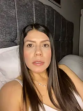 martina contreras online show from March 21, 6:07 am