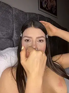martina contreras online show from June 12, 7:18 am