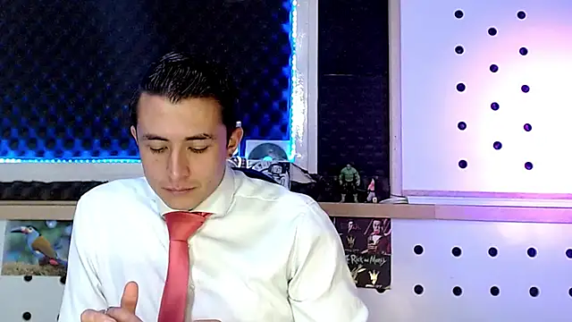 Darko0717 online show from January 7, 5:42 pm