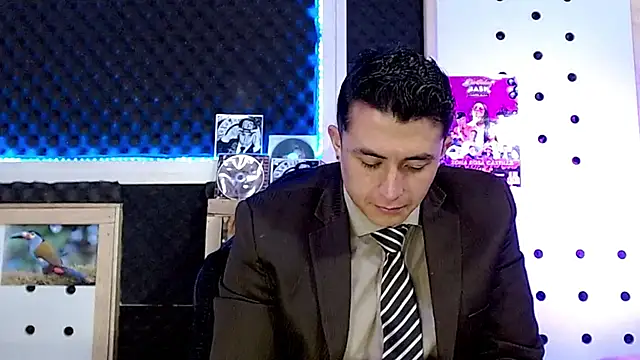 Darko0717 online show from January 14, 5:56 pm