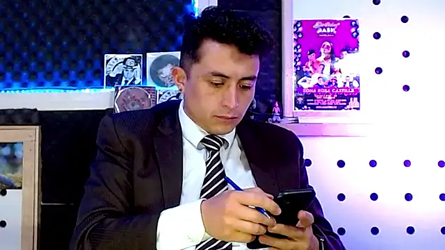 Darko0717 online show from January 18, 4:53 pm