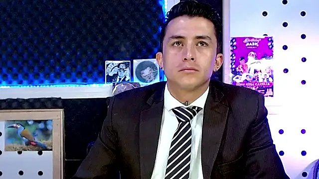 Darko0717 online show from January 21, 2:26 pm