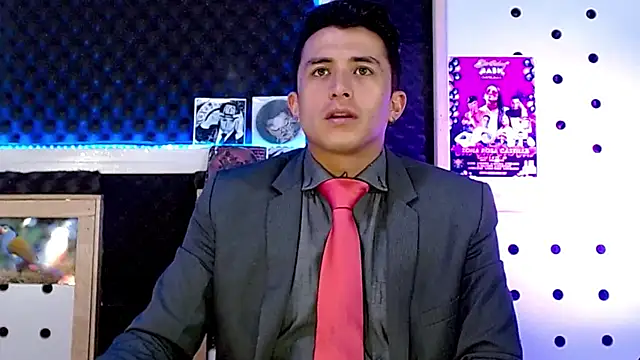 Darko0717 online show from January 25, 2:58 pm