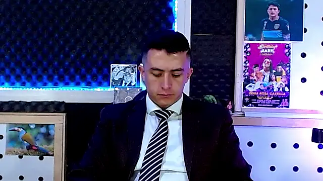 Darko0717 online show from February 7, 6:34 pm