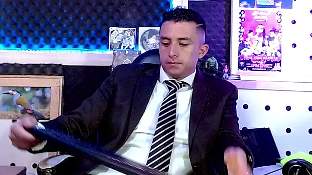 Darko0717 online show from February 10, 6:35 pm