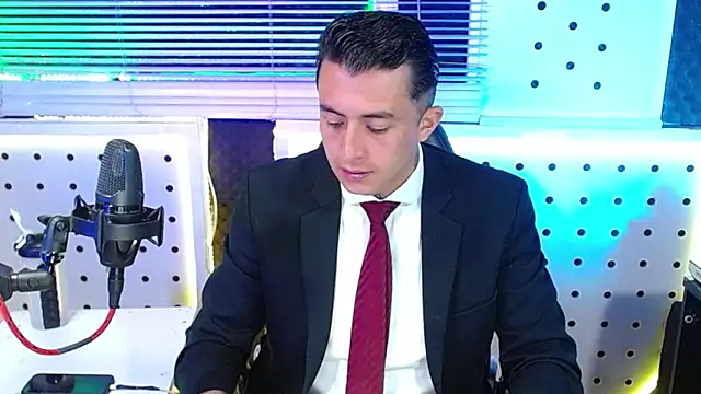 Darko0717 online show from January 12, 2:00 pm