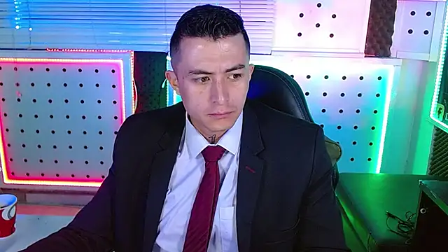 Darko0717 online show from February 9, 11:36 am