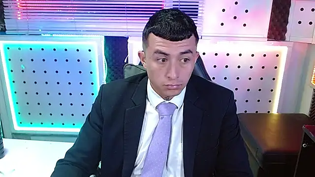 Darko0717 online show from February 23, 2:25 pm