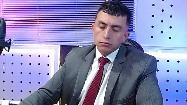 Darko0717 online show from March 13, 3:40 pm