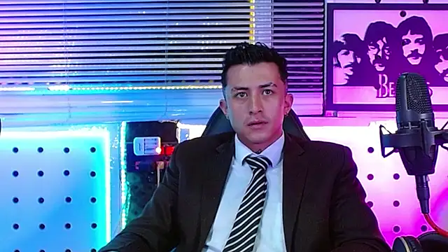 Darko0717 online show from July 28, 4:39 pm