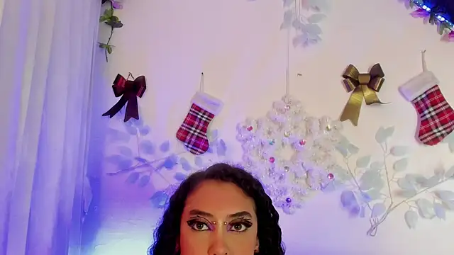 Snapshot of Cata_green chatting on December 19, 9:38 pm Cata green online show from December 19, 9:38 pm