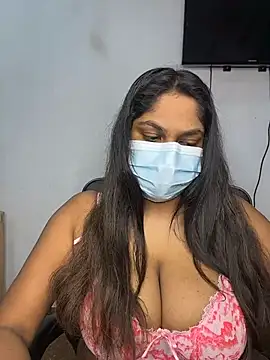 Black Beauty997 online show from January 9, 5:48 pm