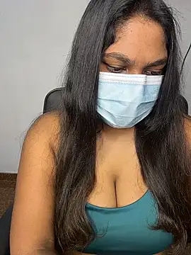 Black Beauty997 online show from February 4, 4:57 pm