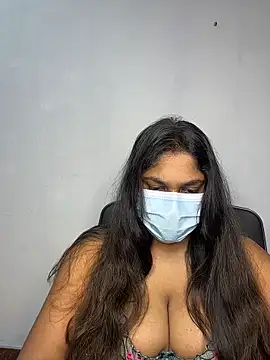 Black Beauty997 online show from February 21, 7:53 am