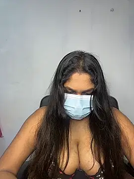 Black Beauty997 online show from March 13, 6:14 pm