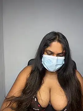 Black Beauty997 online show from March 18, 4:10 pm